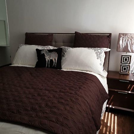 The Persimmon Studios Cebu Exteriör bild