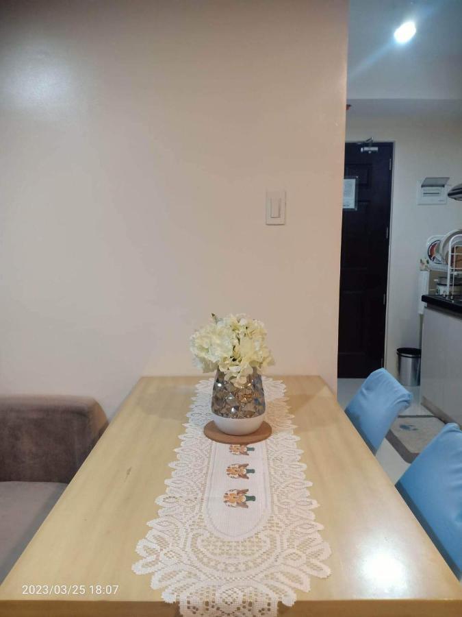 The Persimmon Studios Cebu Exteriör bild
