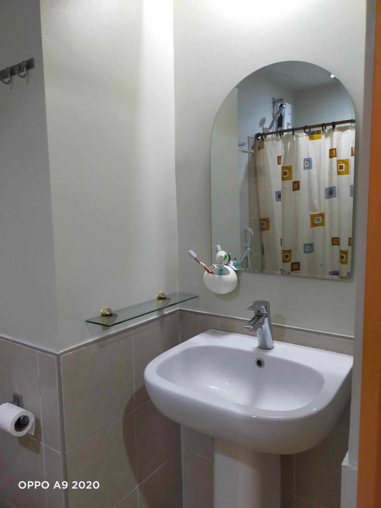 The Persimmon Studios Cebu Exteriör bild