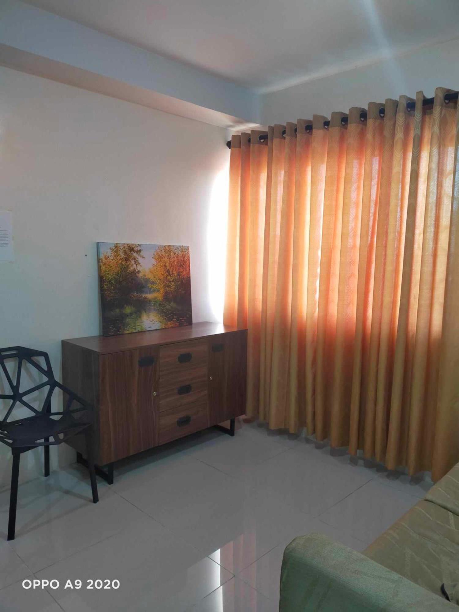 The Persimmon Studios Cebu Exteriör bild