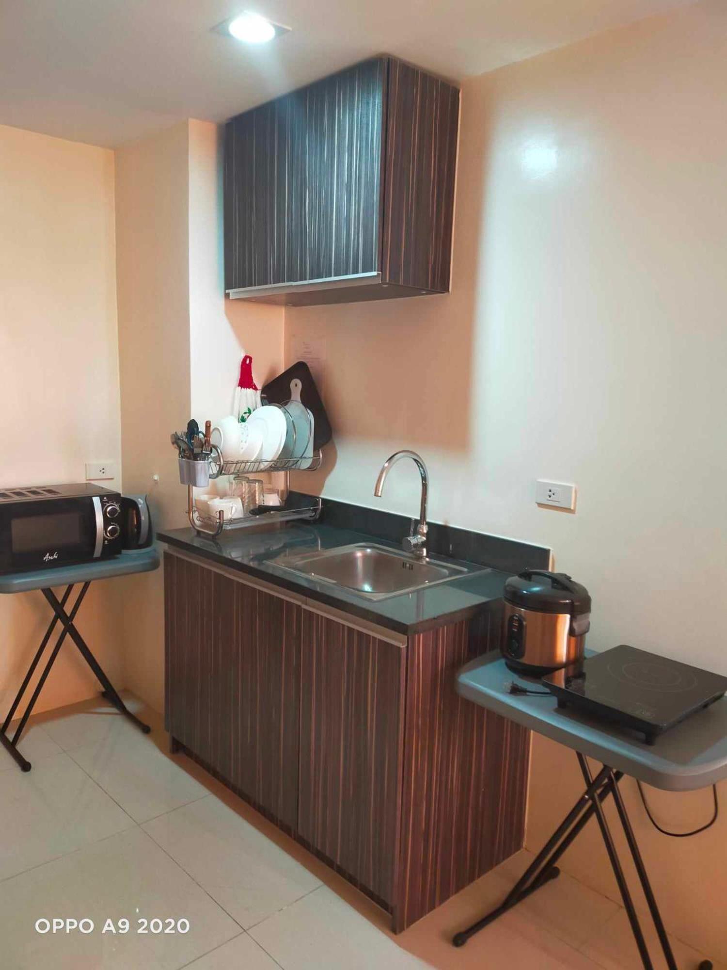 The Persimmon Studios Cebu Exteriör bild